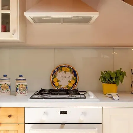 Realty Holidays - Pinnidy' S House * Sorrento