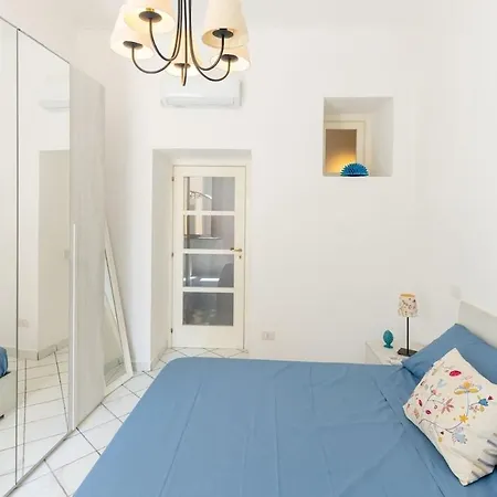 Apartman Seasuntour - Pinnidy' S House *