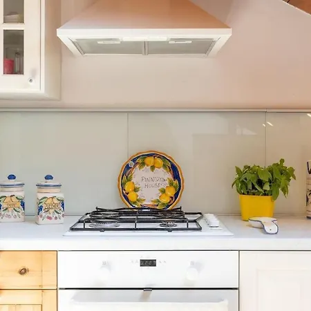 Realty Holidays - Pinnidy' S House 公寓 *