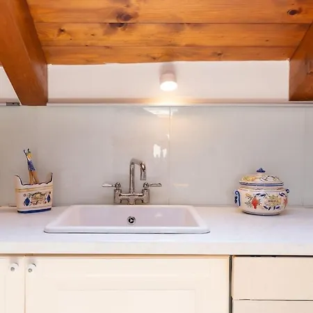 Realty Holidays - Pinny House * Sorrento