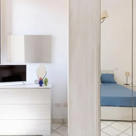 Seasuntour - Pinnidy' S House شقة سورينتو