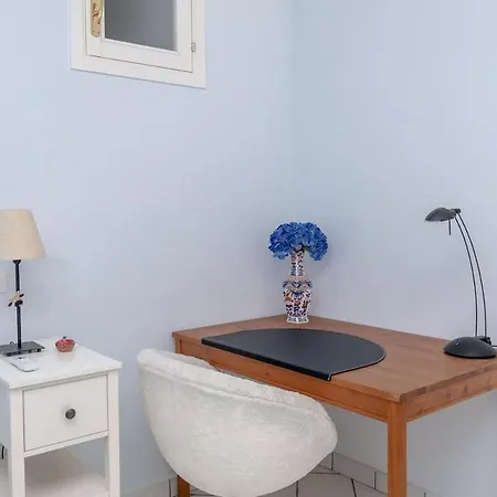 Seasuntour - Pinnidy' S House شقة