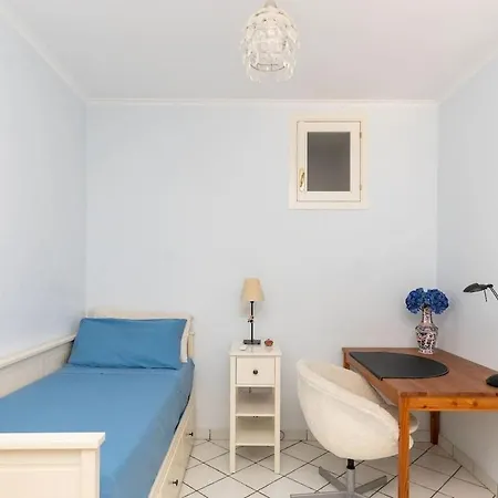 شقة Seasuntour - Pinnidy' S House