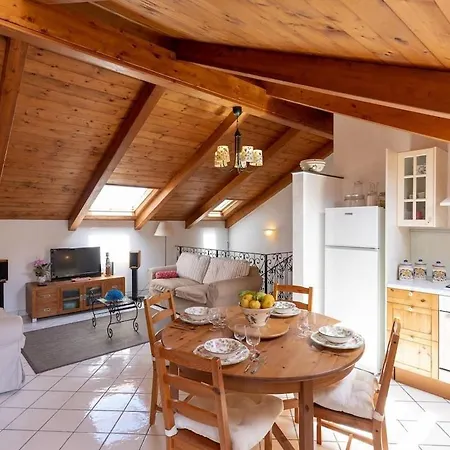 Seasuntour - Pinnidy' S House شقة *