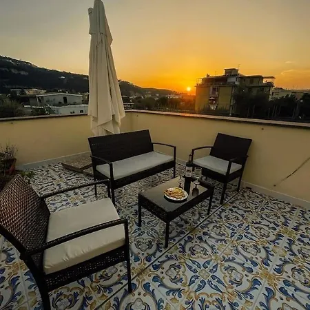 شقة Seasuntour - Pinnidy' S House