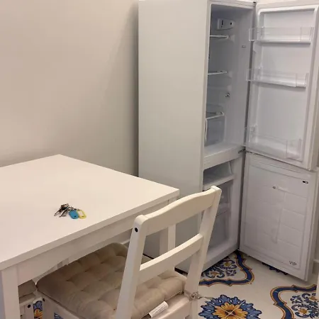 Seasuntour - Pinnidy' S House Apartment