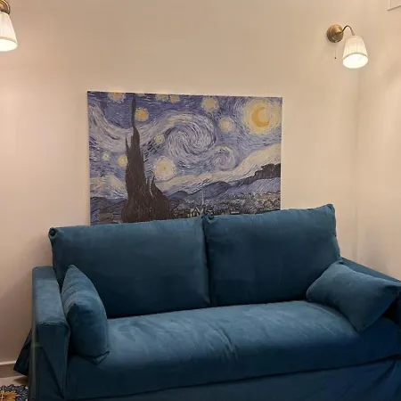 Seasuntour - Pinnidy' S House Apartment