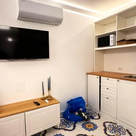 Seasuntour - Pinnidy' S House * 索伦托