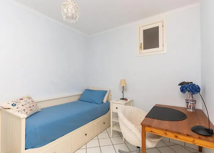 Seasuntour - Pinnidy' S House *