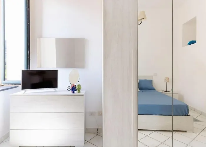 Seasuntour - Pinnidy' S House Daire Sorrento