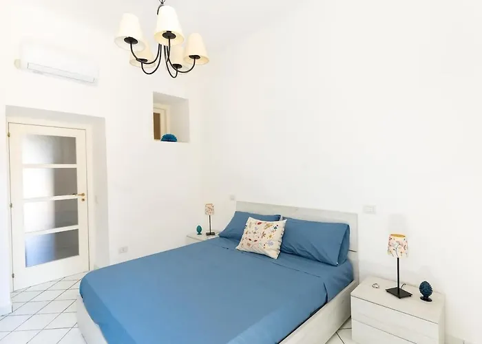 Daire Seasuntour - Pinnidy' S House Sorrento