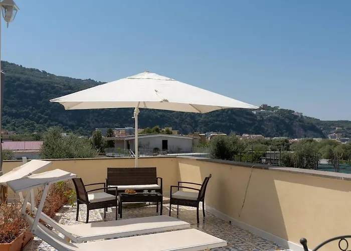 Seasuntour - Pinnidy' S House