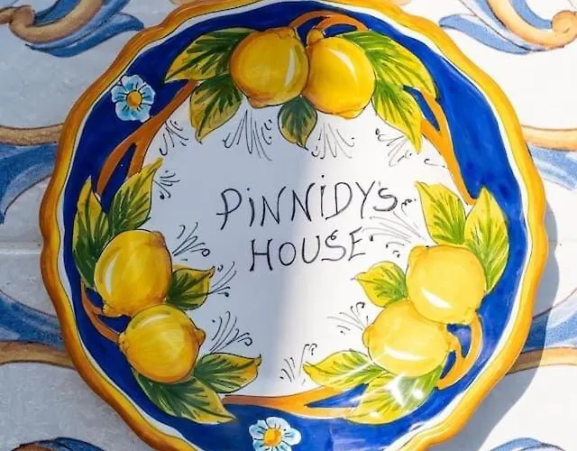 Seasuntour - Pinnidy' S House * Sorrento