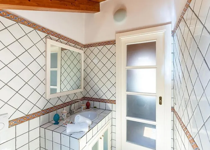 Daire Seasuntour - Pinnidy' S House