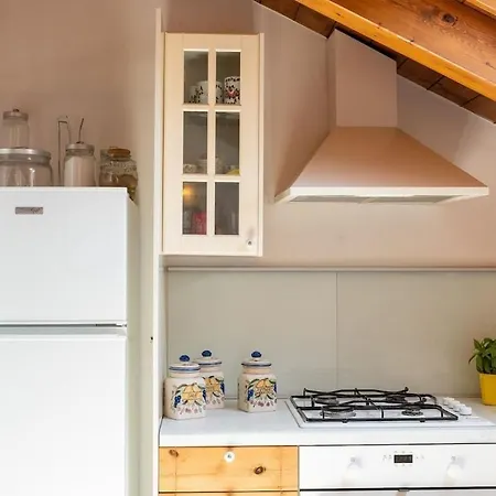 Seasuntour - Pinnidy' S House Apartamento *