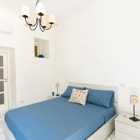 Apartamento Realty Holidays - Pinny House Península Sorrentina
