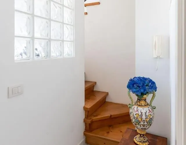 Seasuntour - Pinnidy' S House Sorrento