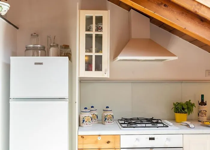 Seasuntour - Pinnidy' S House Apartamento *