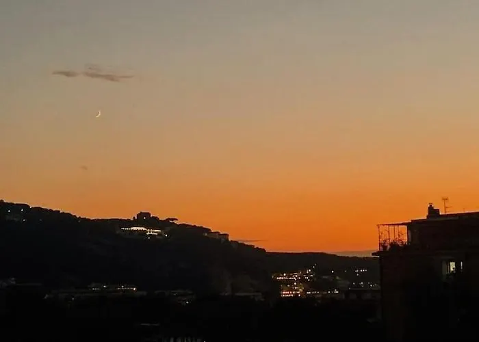 Seasuntour - Pinnidy' S House *