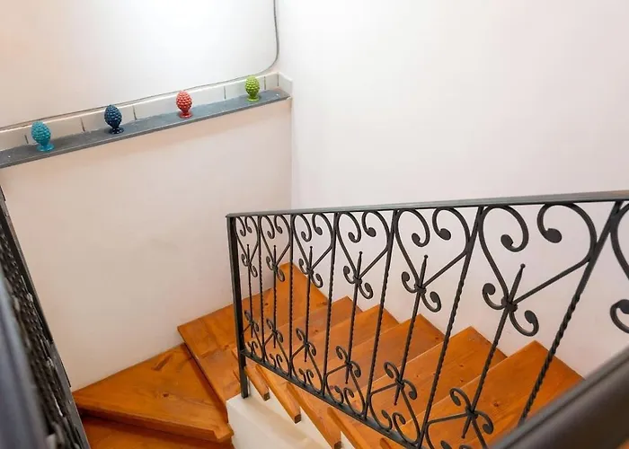 Seasuntour - Pinnidy' S House