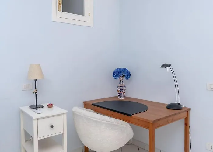 Seasuntour - Pinnidy' S House Apartamento