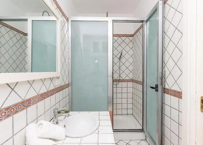 Apartamento Seasuntour - Pinnidy' S House