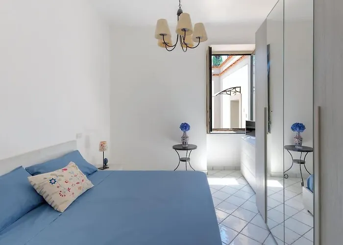 Seasuntour - Pinnidy' S House Sorrento