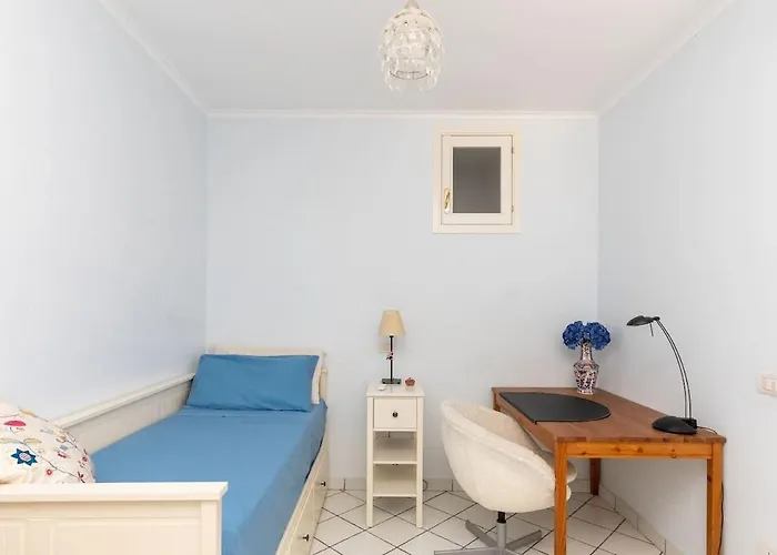 Apartamento Seasuntour - Pinnidy' S House