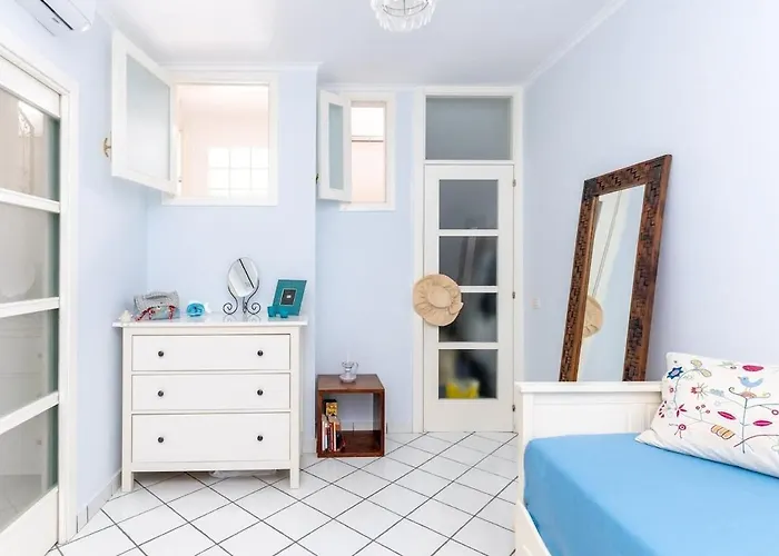 Apartamento Seasuntour - Pinnidy' S House Península Sorrentina