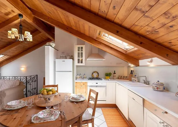 Seasuntour - Pinnidy' S House *