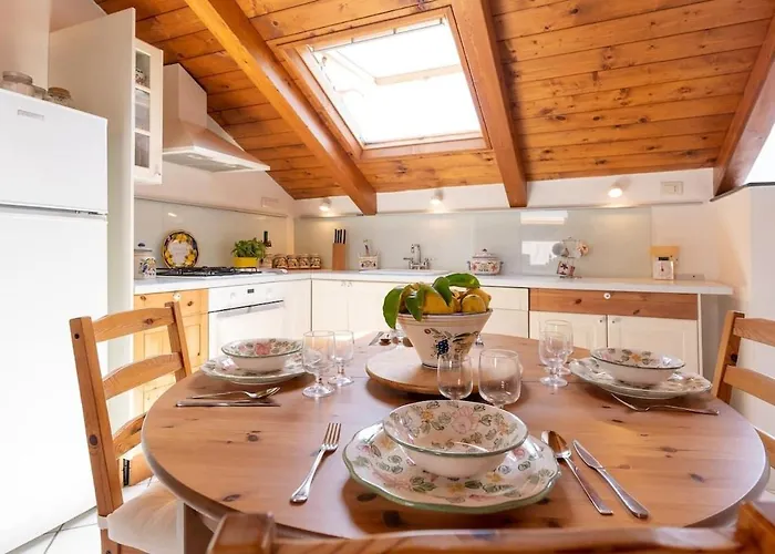 Seasuntour - Pinnidy' S House * Sorrento