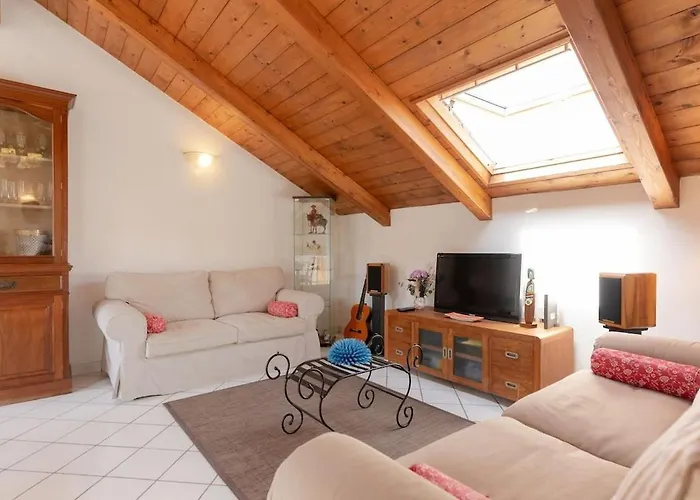 Apartamento Seasuntour - Pinnidy' S House