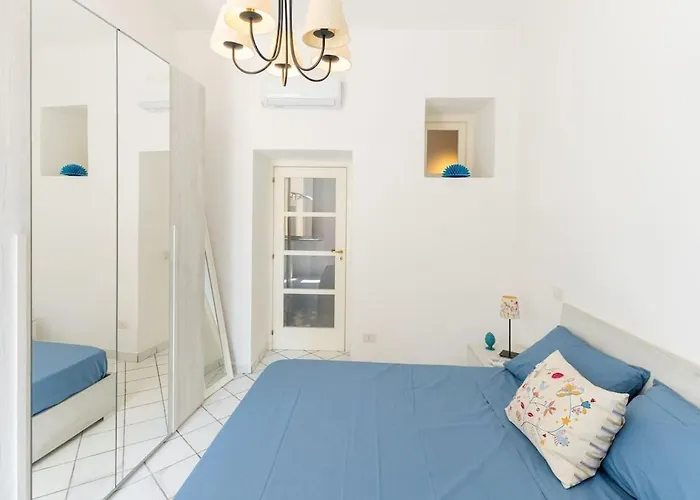 Apartamento Seasuntour - Pinnidy' S House *