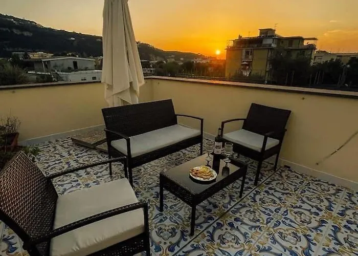 Apartamento Seasuntour - Pinnidy' S House