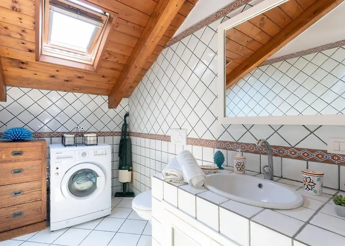 Lägenhet Seasuntour - Pinnidy' S House Sorrento